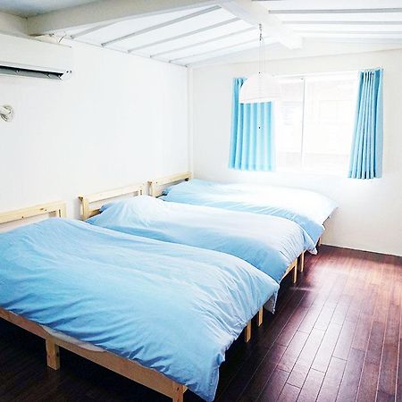 Konitel 堀江 Daire Osaka Dış mekan fotoğraf
