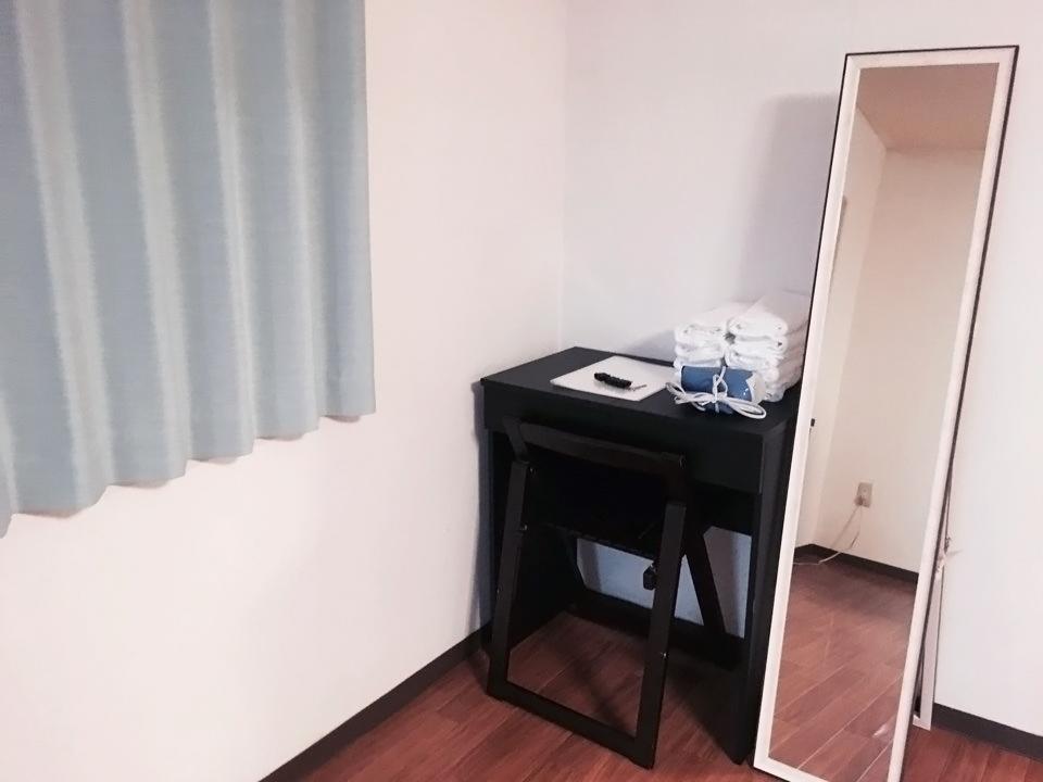 Konitel 堀江 Daire Osaka Dış mekan fotoğraf