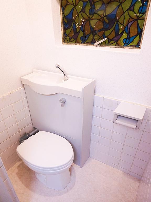 Konitel 堀江 Daire Osaka Dış mekan fotoğraf