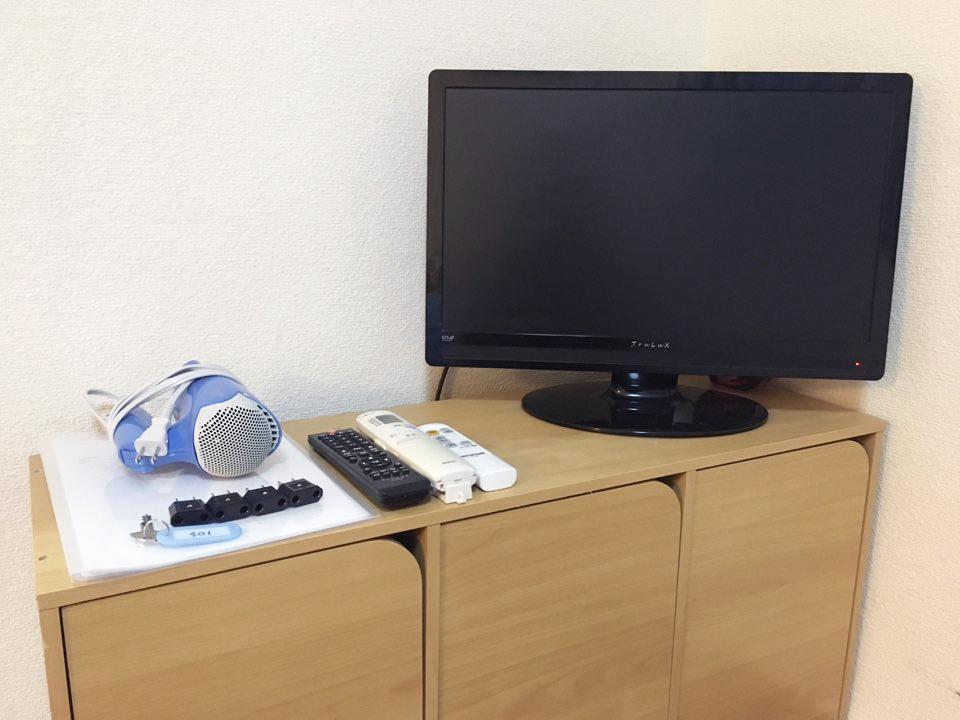 Konitel 堀江 Daire Osaka Dış mekan fotoğraf