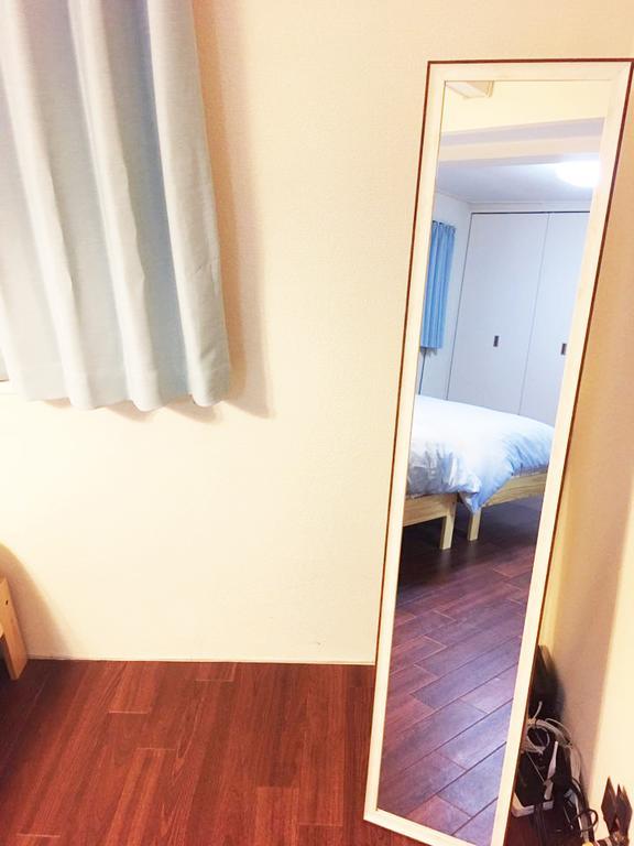 Konitel 堀江 Daire Osaka Dış mekan fotoğraf