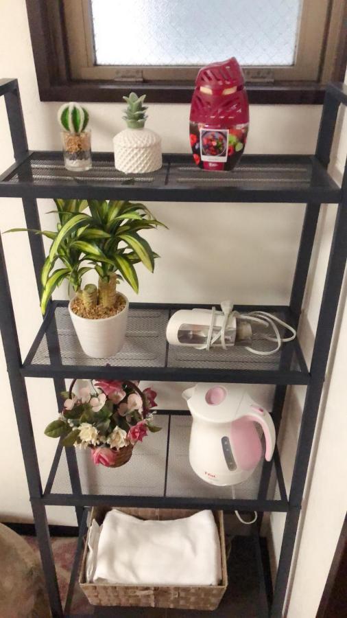 Konitel 堀江 Daire Osaka Dış mekan fotoğraf